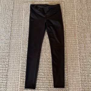 Alo Yoga High-Waist Airbrush Legging